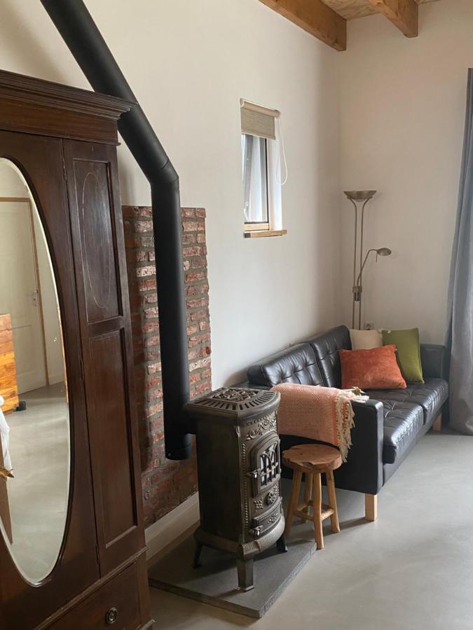Heerlijk Gaanderhei Bed & Breakfast Gaanderen Bagian luar foto