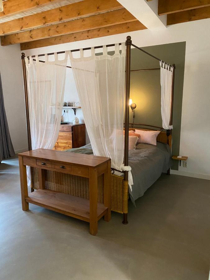 Heerlijk Gaanderhei Bed & Breakfast Gaanderen Bagian luar foto
