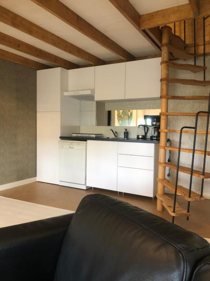 Heerlijk Gaanderhei Bed & Breakfast Gaanderen Bagian luar foto
