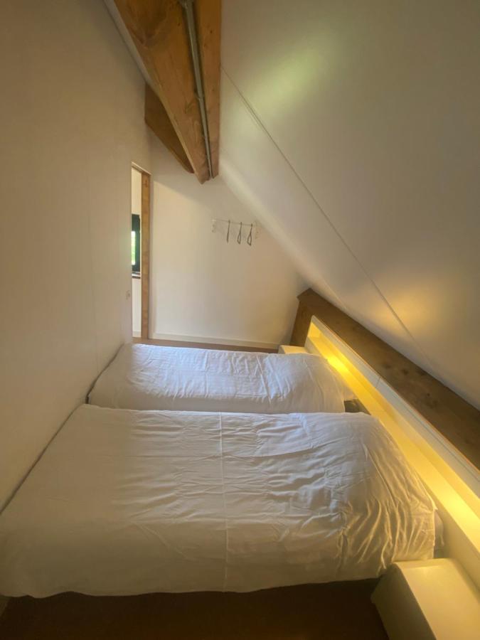 Heerlijk Gaanderhei Bed & Breakfast Gaanderen Bagian luar foto