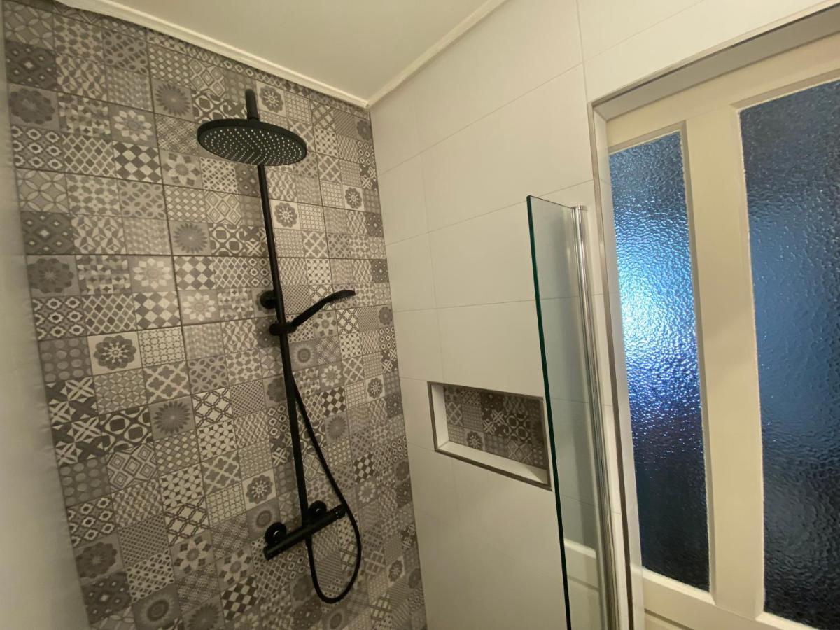 Heerlijk Gaanderhei Bed & Breakfast Gaanderen Bagian luar foto