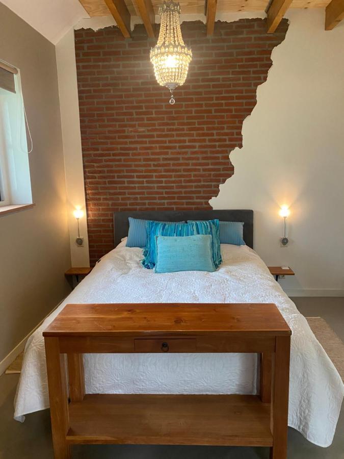 Heerlijk Gaanderhei Bed & Breakfast Gaanderen Bagian luar foto