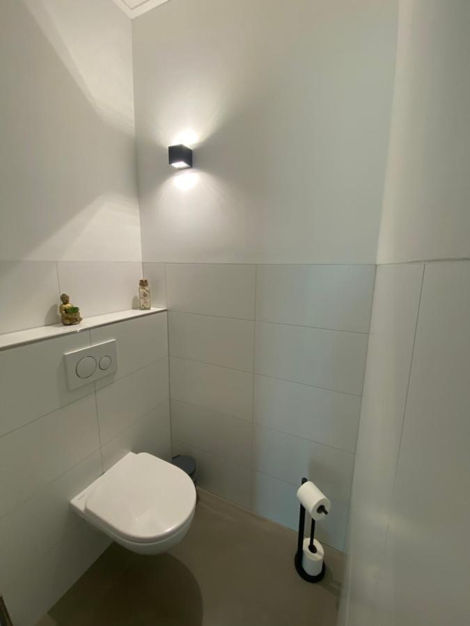 Heerlijk Gaanderhei Bed & Breakfast Gaanderen Bagian luar foto
