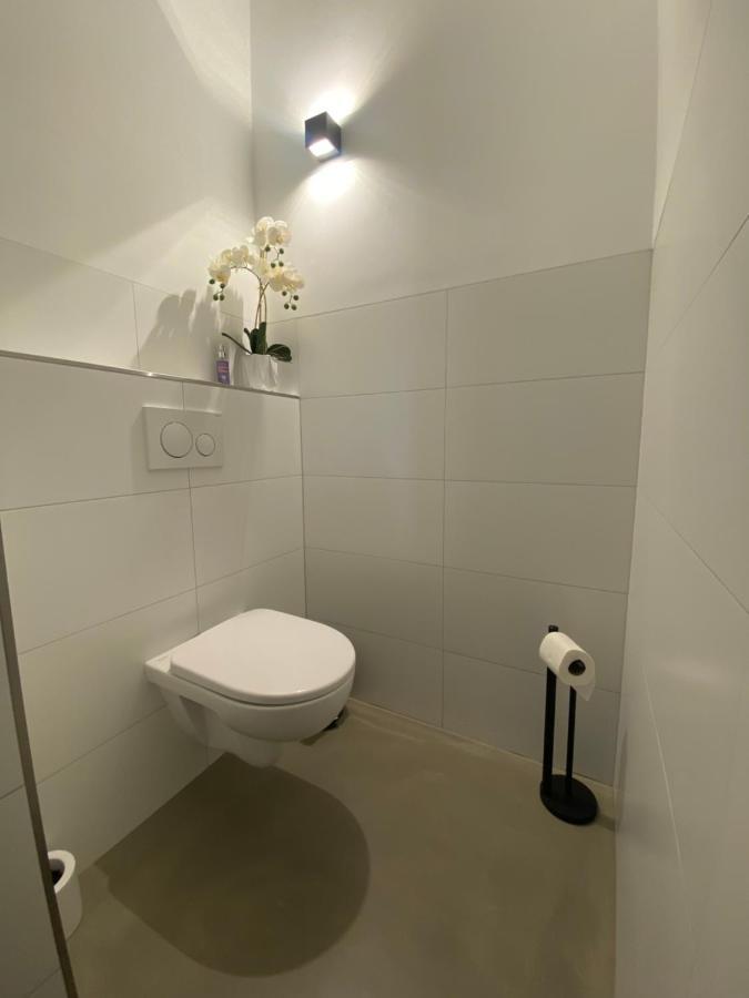 Heerlijk Gaanderhei Bed & Breakfast Gaanderen Bagian luar foto