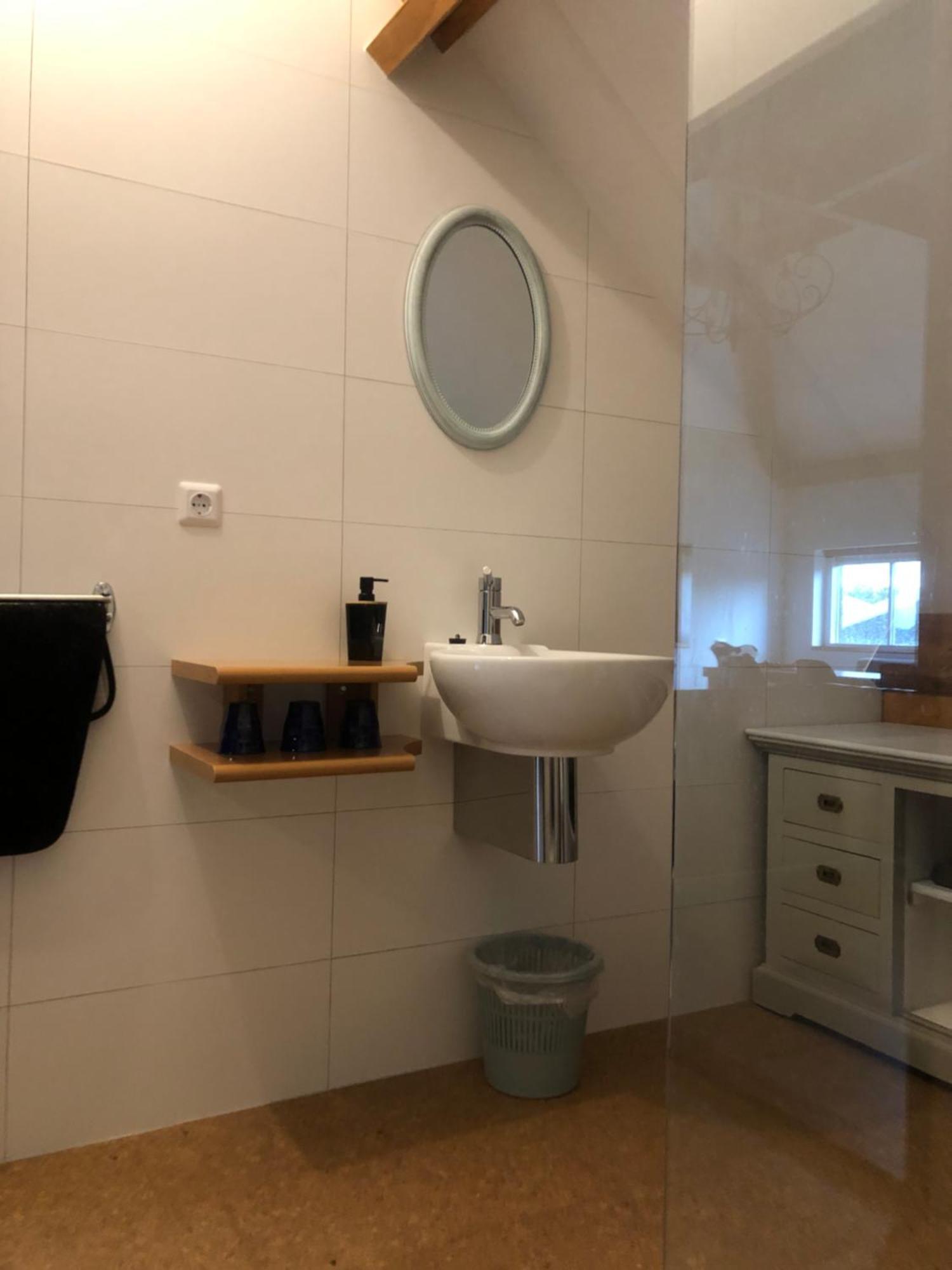 Heerlijk Gaanderhei Bed & Breakfast Gaanderen Bagian luar foto