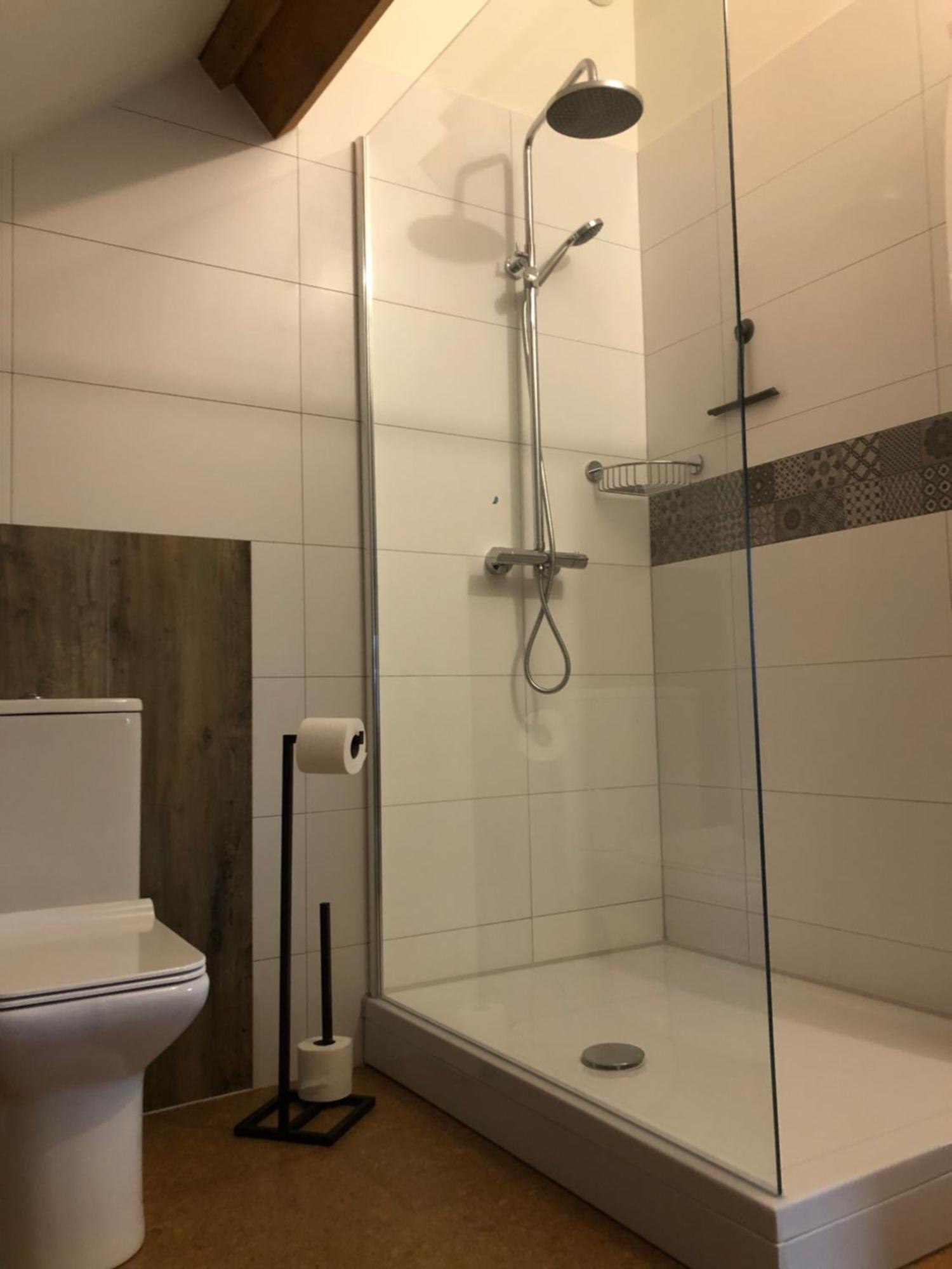 Heerlijk Gaanderhei Bed & Breakfast Gaanderen Bagian luar foto